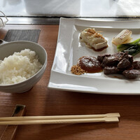 KOBE BEEF やまと - 