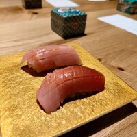 GINZA SUSHI BANYA KAI - 