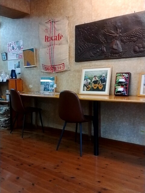 Coffee Roast Marutaka Musashisakai Ten photo 5