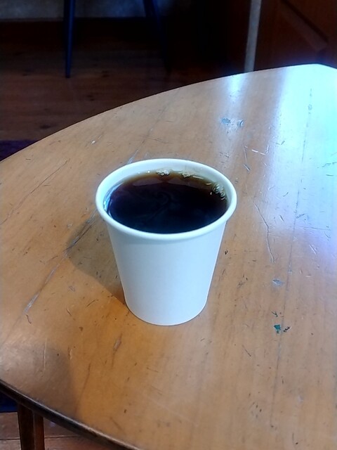 Coffee Roast Marutaka Musashisakai Ten photo 3