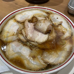 玉 バラそば屋 川崎アゼリア店 - 