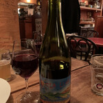 祥瑞 - フルーティな赤ワイン