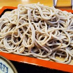 Teuchi Sakamoto Soba - 