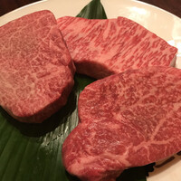 加藤牛肉店 銀座 - 
