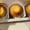 BAKE CHEESE TART - 