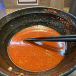 自家製麺 浜一 - 