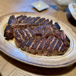 Peter Luger Steak House Tokyo - ステーキfor 4