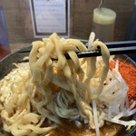 自家製麺 浜一 - 