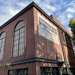 Peter Luger Steak House Tokyo - 店舗外観