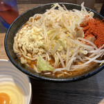 自家製麺 浜一 - 