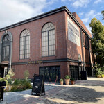 Peter Luger Steak House Tokyo - 店舗外観