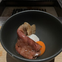 神楽坂焼肉 Kintan - 美味い