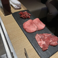 神楽坂焼肉 Kintan - 美味い