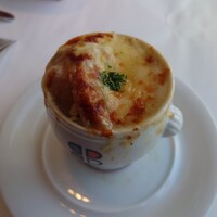 ブラッスリー ポール・ボキューズ 大丸東京 - 