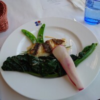 ブラッスリー ポール・ボキューズ 大丸東京 - 