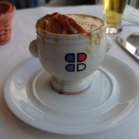 ブラッスリー ポール・ボキューズ 大丸東京 - 