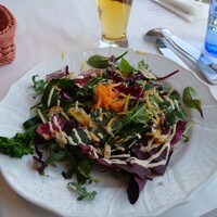 ブラッスリー ポール・ボキューズ 大丸東京 - 