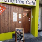 One tree Cafe - 