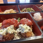 農家レストラン ピットイン - 料理写真: