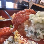 農家レストラン ピットイン - 