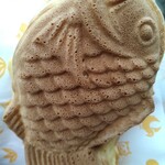 たい焼き つるや - 