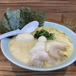 横浜家系ラーメン 魂心家 - 