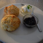 1988 CAFE SHOZO - スコーン