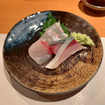 Sushidokoro Hinoki - 