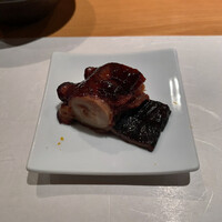 鮨処ひのき -  鮨処ひのき -