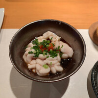 鮨処ひのき -  鮨処ひのき -