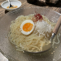 焼肉 ジャンボ はなれ - 