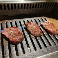 焼肉 ジャンボ はなれ - 