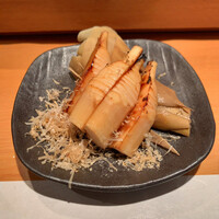 鮨処ひのき -  鮨処ひのき -