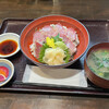 天ぷら・魚・馬刺し・丼 くすくす - 