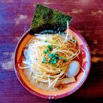 東京豚骨拉麺 しゃかりき - 