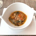 ラ・ソラシド フードリレーションレストラン - 