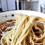 一日一麺LAB＋ - うまい！