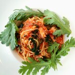 ラ・ソラシド フードリレーションレストラン - 