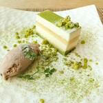 ラ・ソラシド フードリレーションレストラン - 