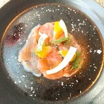 ラ・ソラシド フードリレーションレストラン - 