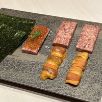 西麻布けんしろう - 