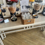 TAOYA - ラウンジ