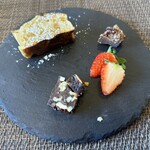 イタリア食堂 ベケ - 