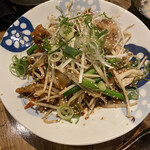 肉魚ダイニング　艶吉 - 