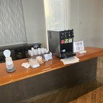 TAOYA 志摩 - ラウンジ