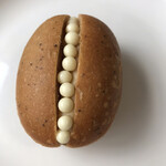 テーラ・テール - 紅茶ブリオッシュ