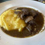 イタリア食堂 ベケ - 