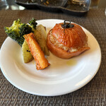 イタリア食堂 ベケ - 