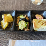 イタリア食堂 ベケ - 