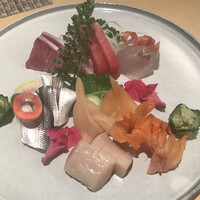 築地 寿司岩 - 